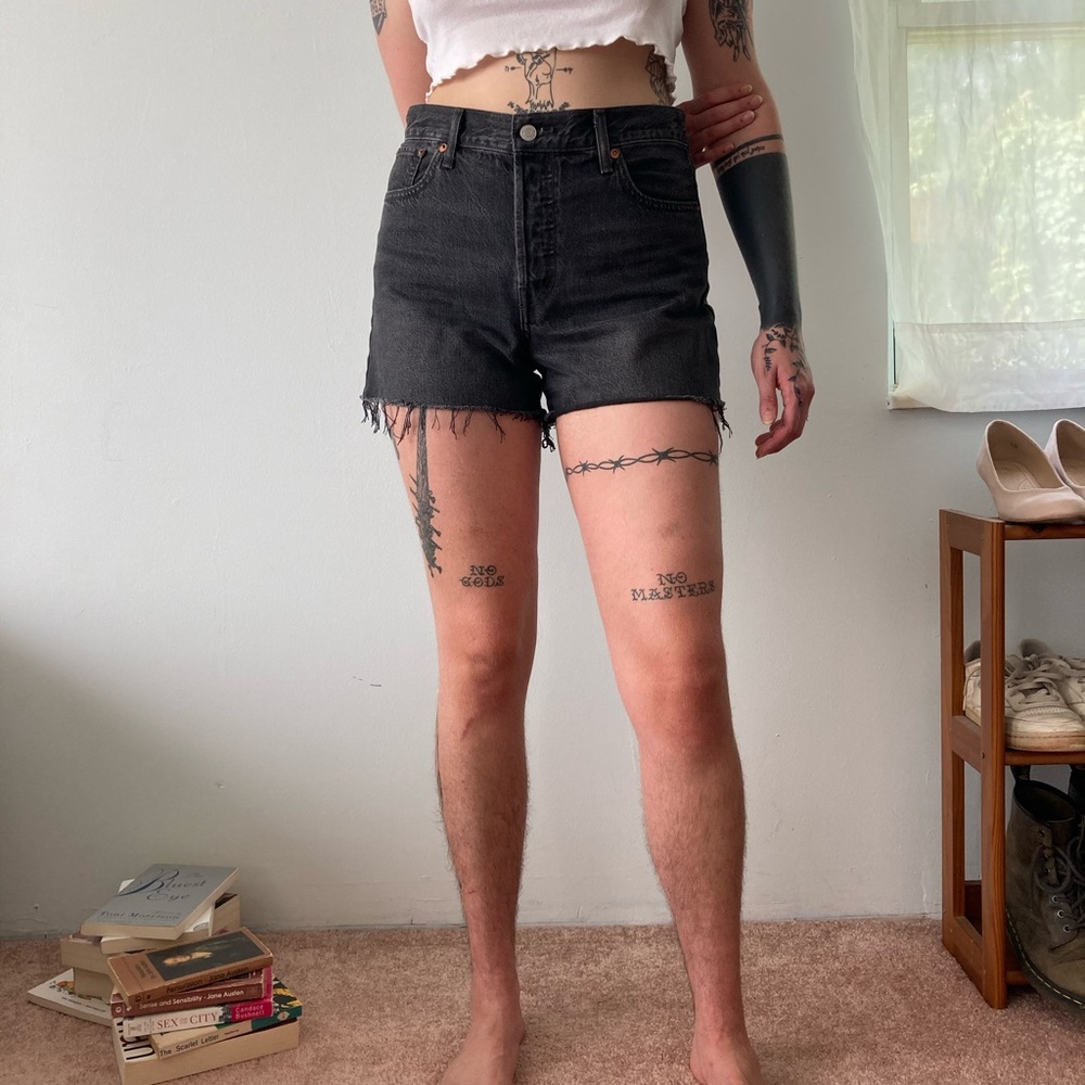 Levi’s Wedgie Short